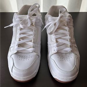 Men’s DC Stag Skateboard Shoes Size 12